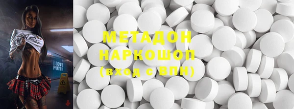 хмурый Алексин